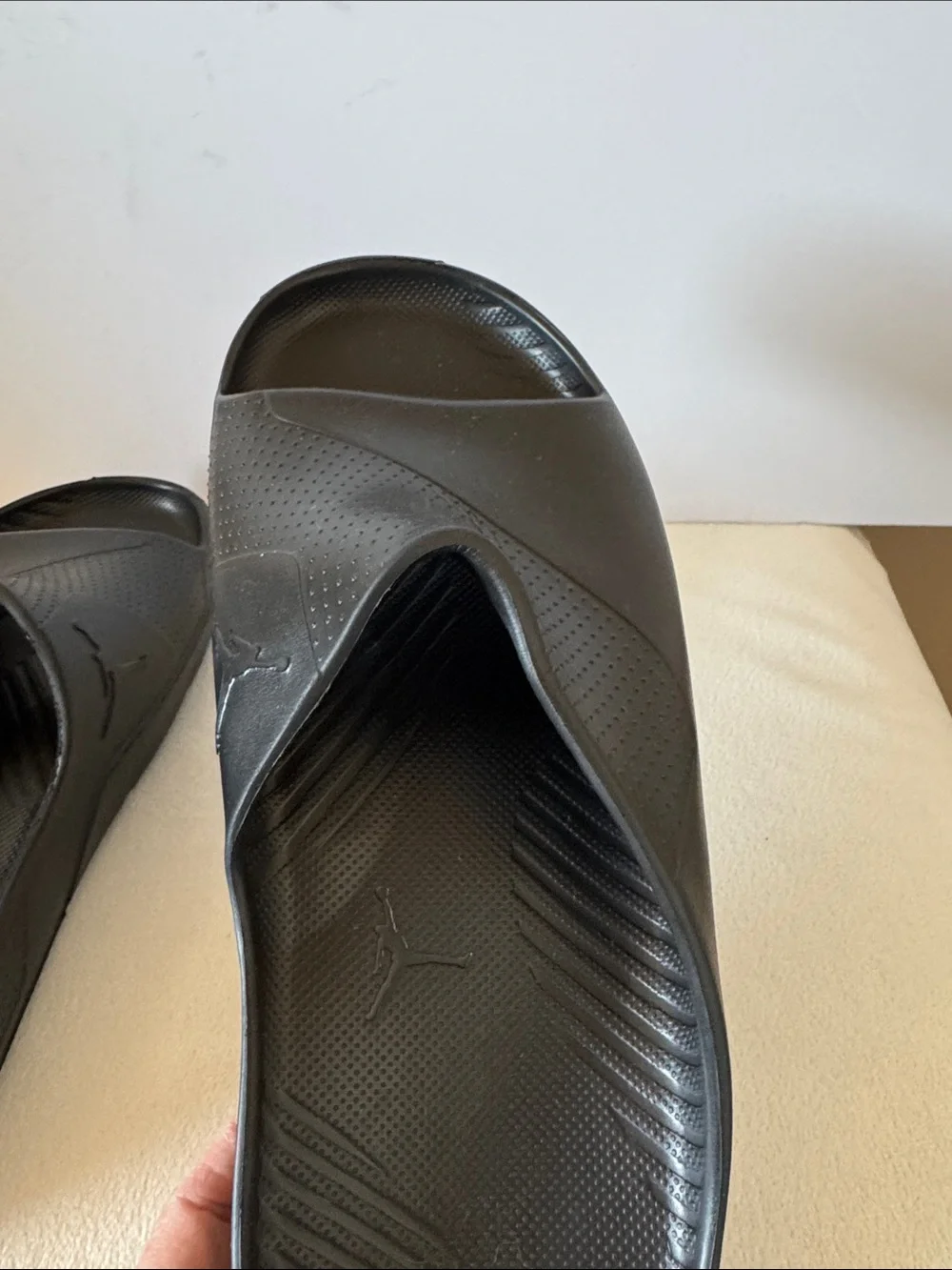 Nike Jordan Slides